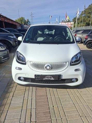 Smart ForFour 70 1.0 Passion - Foto 2