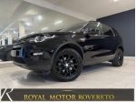 LAND ROVER Discovery Sport 2.0 TD4 150 CV Auto SE FULL BLACK ULTRA GARANTIT &hellip;