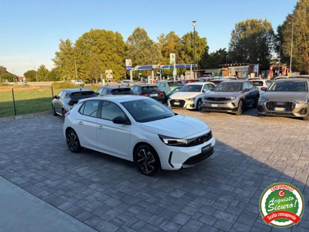 OPEL Corsa 1.2 GS MY 25 ANCHE NEOPATENTATI rif. 24069104 - Foto 6