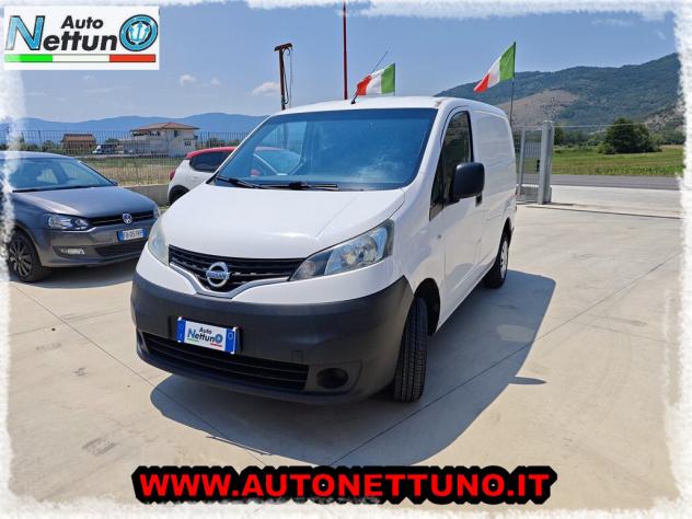 Nissan NV200 1.5 dCi 90CV Furgone - Foto 3