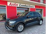 VOLKSWAGEN T-Roc 1.0 TSI Life rif. 23790222