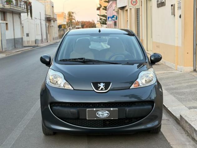 PEUGEOT 107 1.0 68CV 5p. rif. 24024773 - Foto 4