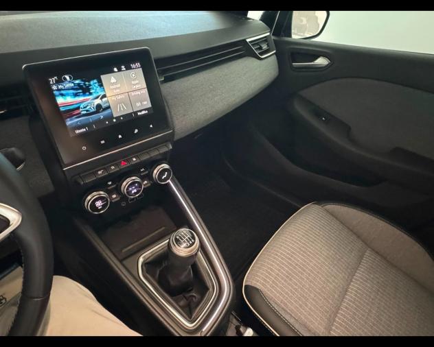 Renault Clio V 1.0 tce Techno 90cv - Foto 8