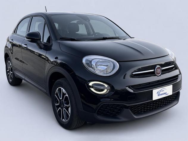 FIAT - 500X - 1.6 E-Torq 110 CV Urban+G.P.L! - Foto 3