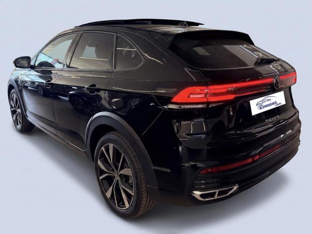 NEW VOLKSWAGEN - Taigo 1.0 tsi R-Line Plus 115cv#TETTO APRIBILE! - Foto 5