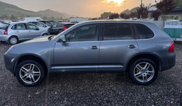 PORSCHE Cayenne 3.2 V6 cat con impianto GPL NON MARCIANTE rif. 24126207 - Foto 8