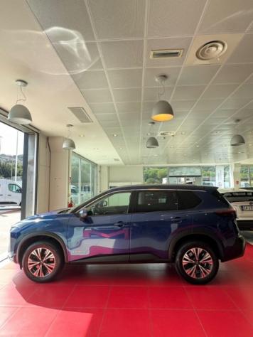 NISSAN X-Trail e-Power 2WD 5 posti N-Connecta rif. 22800284 - Foto 3