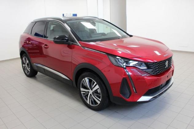 Peugeot 3008 my21 1.5 BlueHDi 130CV S&S Allure - Foto 3