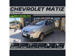 Chevrolet Matiz 1000 SE Energy GPL