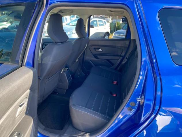 DACIA Duster 1.0 TCe GPL 4x2 Prestige rif. 24182633 - Foto 6
