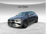 Mercedes-Benz GLA GLA-H247 2023 180 d Advanced auto