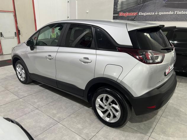 Opel Crossland X 1.5 102 CV - ULTIMATE - 2018 - Foto 7