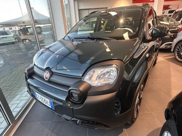 FIAT Panda Panda 1.0 FireFly S&S Hybrid Pandina
