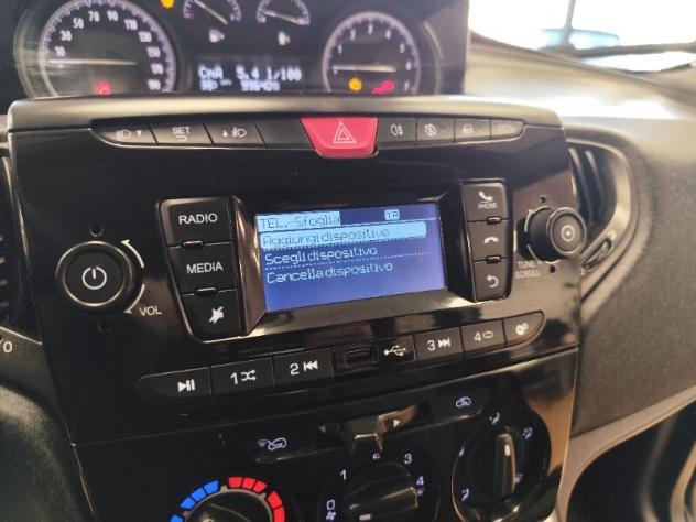 LANCIA Ypsilon 3ª serie Ypsilon 1.0 FireFly 5 porte S&S Hybrid UnYca - Foto 8
