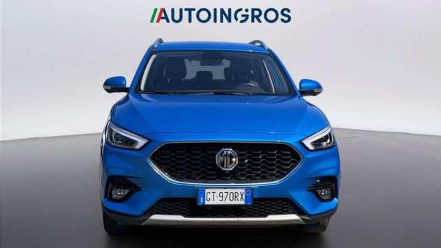 MG ZS 1.5 Luxury - Foto 8