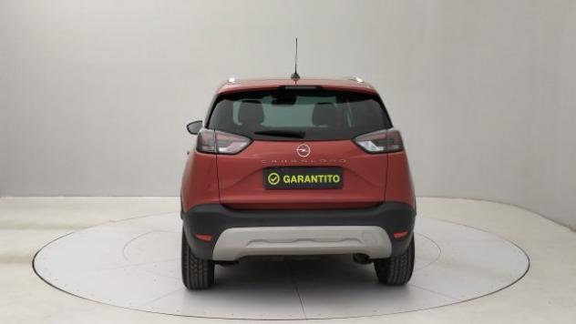 OPEL Crossland 1.5 ecotec Elegance 110cv rif. 22470632 - Foto 4