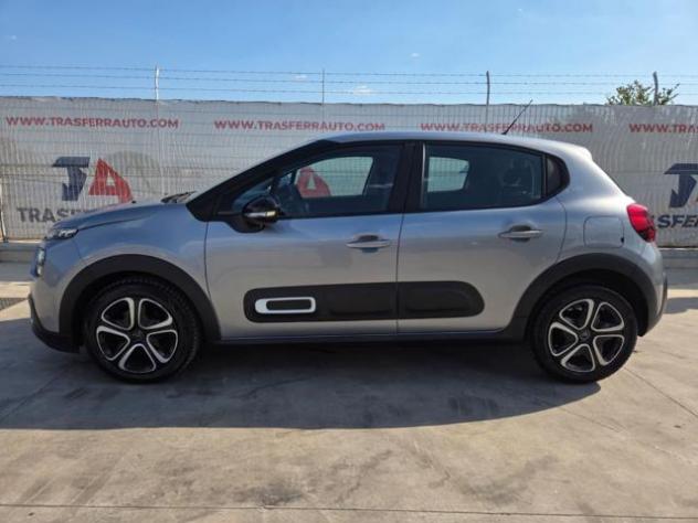 CITROEN C3 PureTech 83 S&S Feel rif. 23829361 - Foto 2