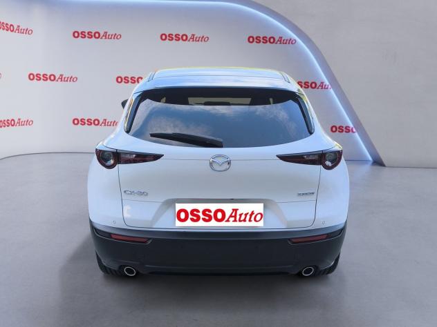 Mazda CX-30 2.5 E-SKYACTIV-G HYBRID 140 HP ADVANTAGE - Foto 6
