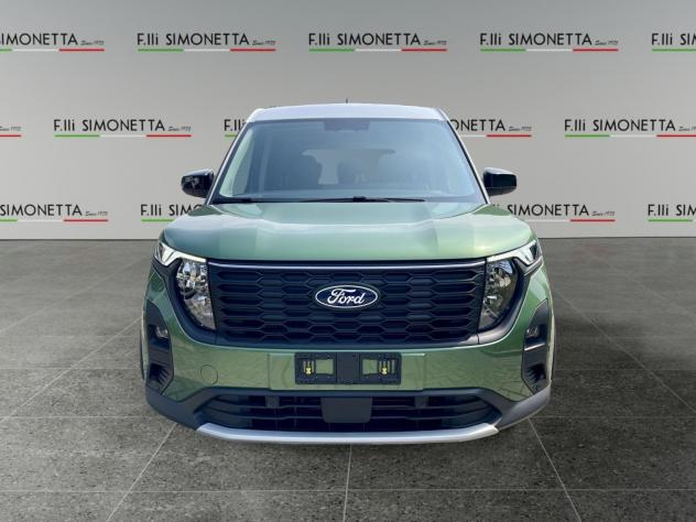 Ford Tourneo Courier 1.0 EcoBoost 125CV Active - NUOVO - Foto 2