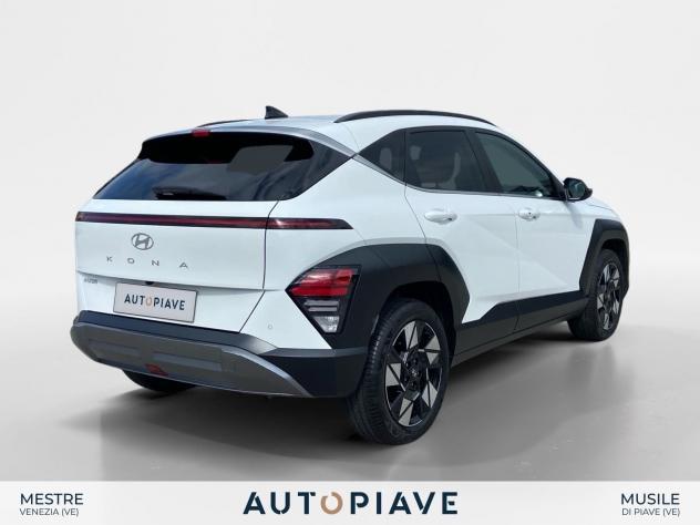 Hyundai Kona 1.0 T-GDI 48V 120cv X Line - Foto 5