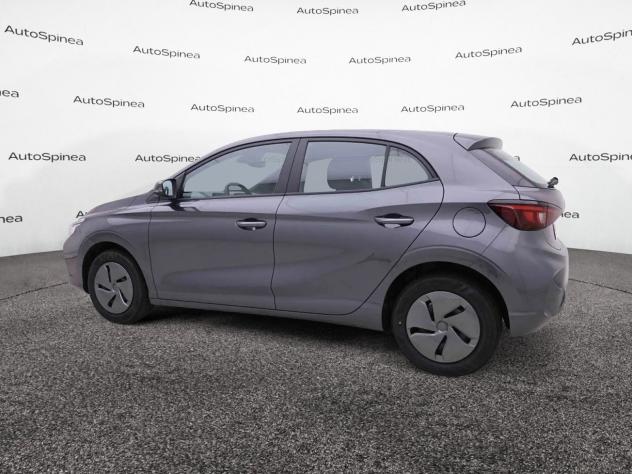 MG MG3 MG3 1.5 hybrid+ Standard auto #winterpack - Foto 3
