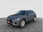 AUDI Q3 Q3 35 TDI S tronic Business Advanced rif. 23696866