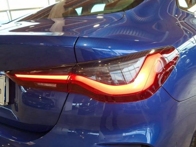 BMW 420 d 48V Coupé Msport + Tetto Apr. rif. 24014315 - Foto 7