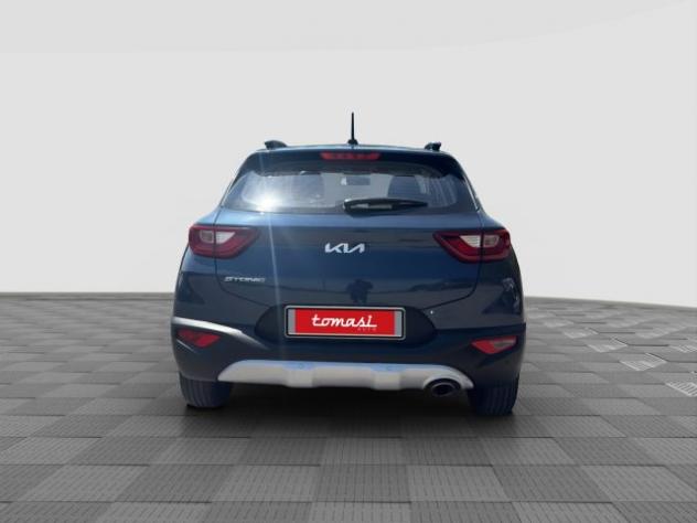 KIA Stonic Stonic 1.2 ECO GPL Urban rif. 23930336 - Foto 4