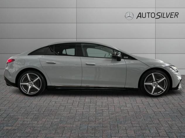 MERCEDES-BENZ EQE 350 4Matic AMG Line Advanced rif. 23504766 - Foto 5