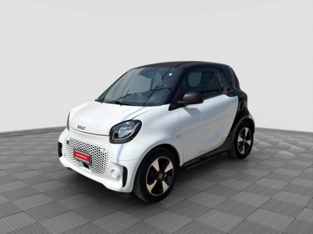 SMART ForTwo fortwo EQ passion rif. 23925502