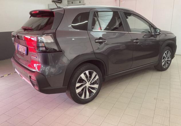 Suzuki S-Cross S-Cross 1.5h 140v Starview 4wd allgrip at Neopatentati - Foto 3