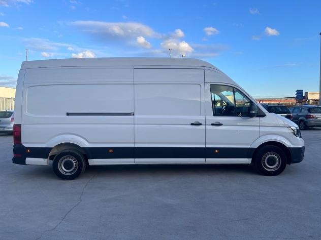 Volkswagen Crafter crafter 2.0 tdi 140cv Business L4H4 - Foto 6