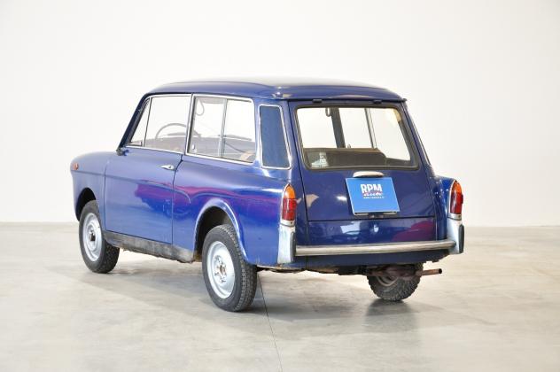 Autobianchi Altro Bianchina Panoramica - Foto 3