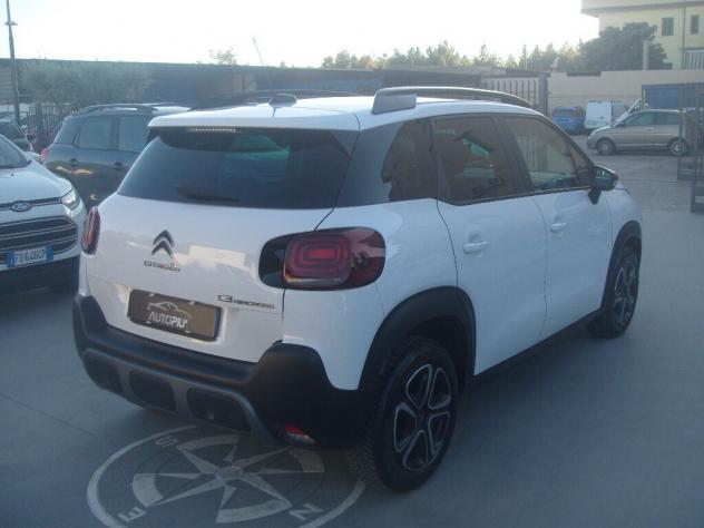 Citroen C3 Aircross 120 S&S EAT6 AUTOCARRO - 2022 - Foto 5