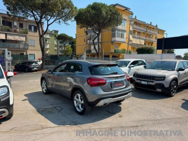 MERCEDES-BENZ GLA 200 d Automatic premium rif. 24040007 - Foto 6