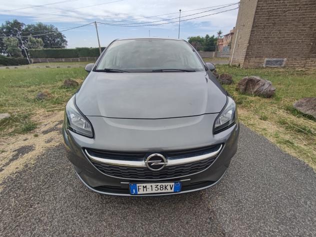 Opel Corsa 1.2 5 porte GPL NUOVO - Foto 2