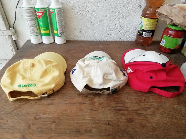 3 berretti - Foto 2