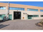 Capannone industriale di 5 locali in Affitto[617 mq]