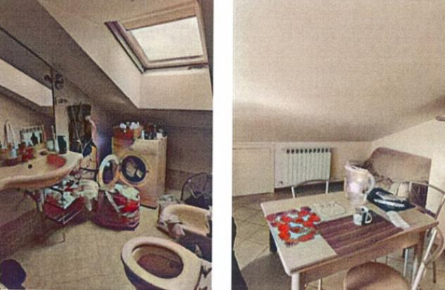 Immobile in asta di 42 m² con più di 5 locali in vendita a Camerino - Foto 11