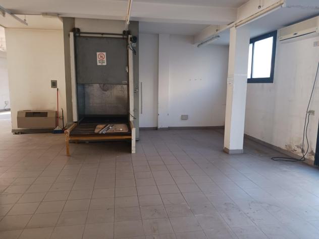 Capannone direzionale in vendita a Il Chiesino - Pontedera 750 mq Rif: 1244589 - Foto 3