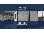 Immobile in asta di 6940 m² in vendita a Tito