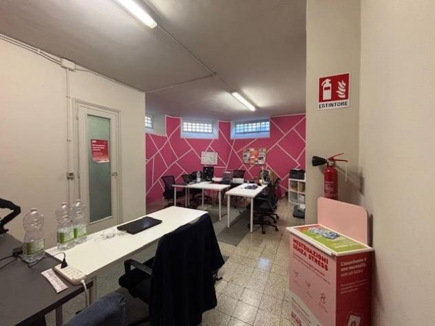 Deposito magazzino in Crocetta di 117 mq. - Foto 5