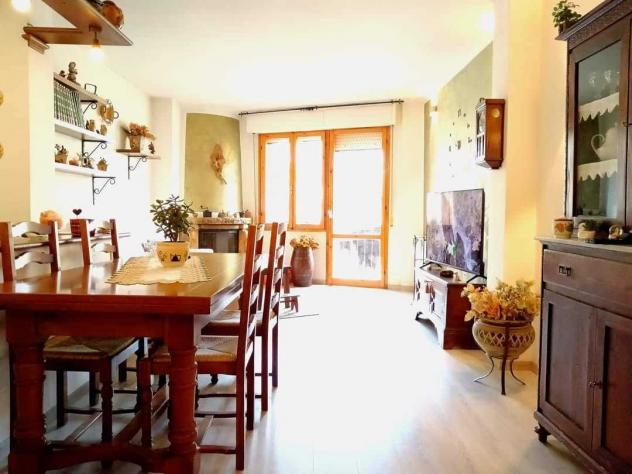 Appartamento in vendita a Abbadia San Salvatore - Foto 13