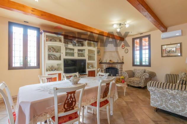 Villa singola in vendita a Avola - Foto 16