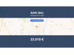 Immobile in asta di 84 m² in vendita a Bari