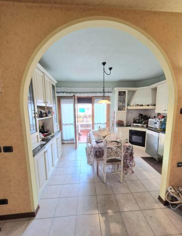Appartamento in vendita a Avenza - Carrara 74 mq Rif: 1362711 - Foto 5