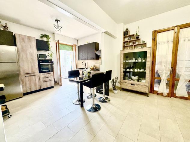 Appartamento in vendita a Castelfiorentino 150 mq Rif: 1335478