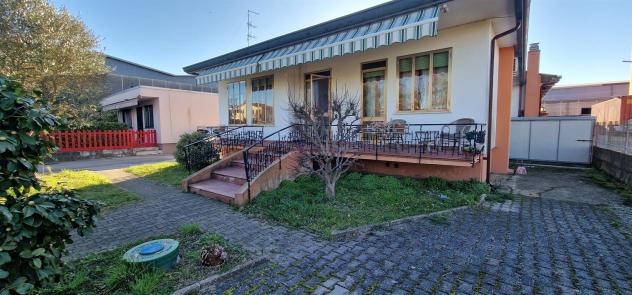 Casa Indipendente 6 locali - Rif. 2402 - Foto 18