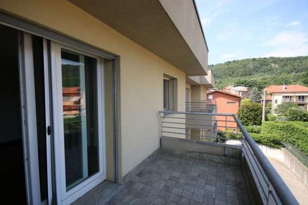 33 - Trilocale Duplex a Como - Sagnino - Foto 3