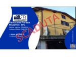 Immobile in asta di 168 m², box auto doppio in vendita a Cuasso al Monte